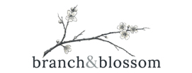 Branch & Blossom Branch & Blossom